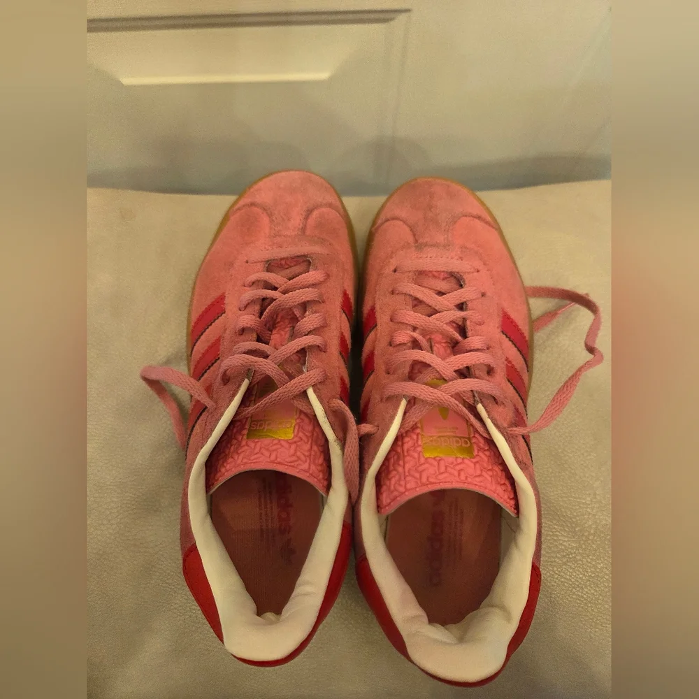 Adidas Gazelle Sneakers - Picture 2 of 7